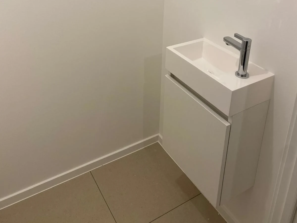 Interior design